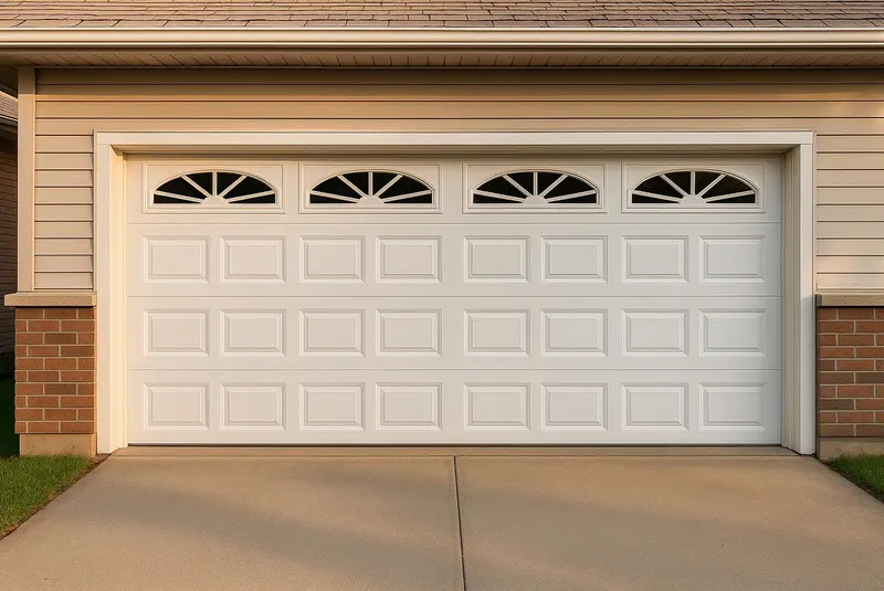 Contact St Joseph Overhead Door Co